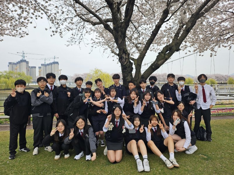 2학년 마을연계교육